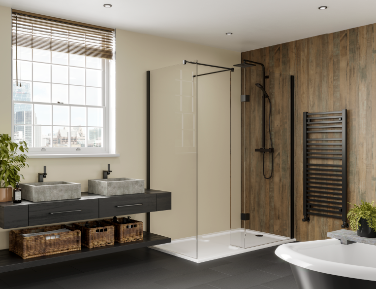 Bathroom Cladding - Multipanel