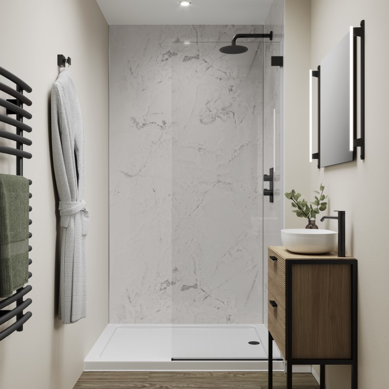 The Endless Benefits of the Onyx Collection for Your Bathroom