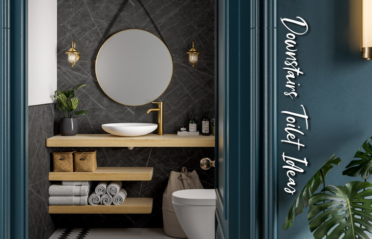 Quirky cloakroom ideas to embrace your inner designer - Style & Decor