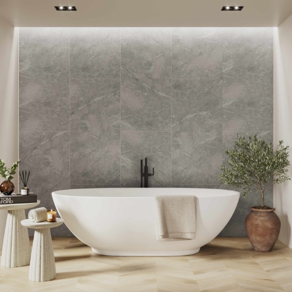 Valmasino Marble 600X600 Swatch