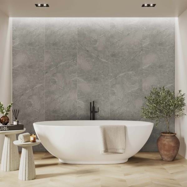 Valmasino Marble 600X600 Swatch