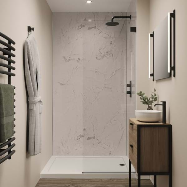 Onyx Collection - Transitional - Bathroom - Other - by Splash