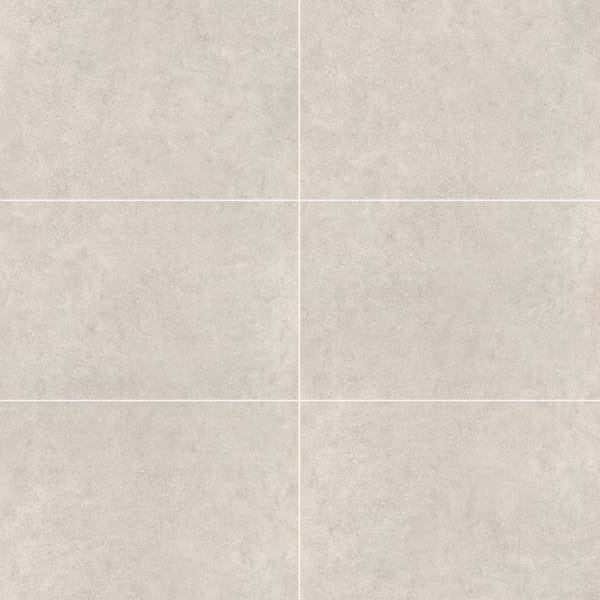 Alpine White  Tile Collection - Multipanel